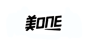 美one